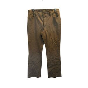 Caslon size 10 khaki pants